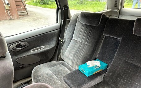 Ford Mondeo I, 1995 год, 165 000 рублей, 17 фотография