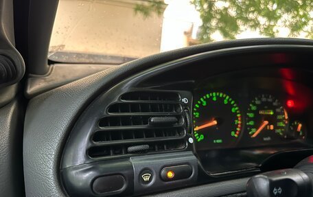Ford Mondeo I, 1995 год, 165 000 рублей, 21 фотография