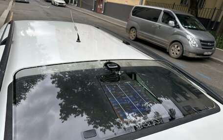 Ford Mondeo I, 1995 год, 165 000 рублей, 19 фотография