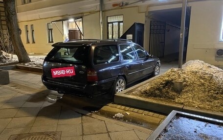 Ford Mondeo I, 1995 год, 165 000 рублей, 27 фотография