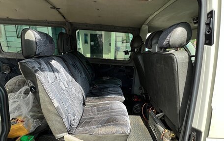 Volkswagen Transporter T5 рестайлинг, 2004 год, 1 050 000 рублей, 15 фотография