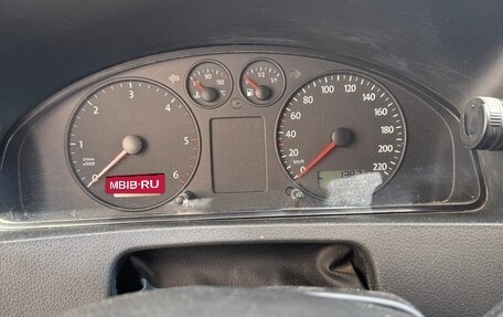 Volkswagen Transporter T5 рестайлинг, 2004 год, 1 050 000 рублей, 13 фотография