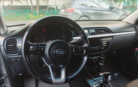 KIA Rio IV, 2019 год, 1 299 000 рублей, 4 фотография