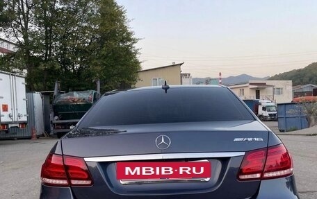Mercedes-Benz E-Класс, 2013 год, 1 800 000 рублей, 3 фотография