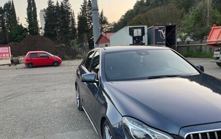 Mercedes-Benz E-Класс, 2013 год, 1 800 000 рублей, 6 фотография