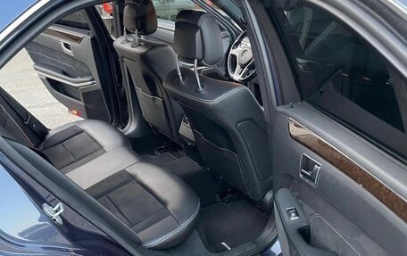 Mercedes-Benz E-Класс, 2013 год, 1 800 000 рублей, 13 фотография