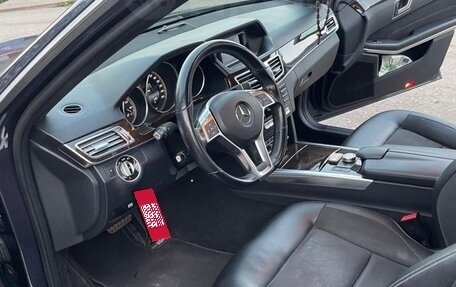 Mercedes-Benz E-Класс, 2013 год, 1 800 000 рублей, 8 фотография