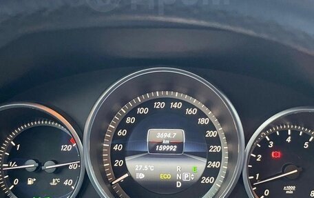 Mercedes-Benz E-Класс, 2013 год, 1 800 000 рублей, 17 фотография