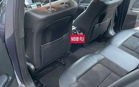 Mercedes-Benz E-Класс, 2013 год, 1 800 000 рублей, 10 фотография