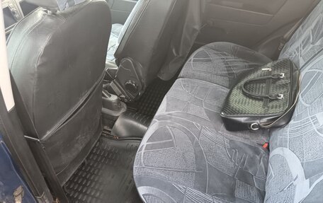 Ford Fusion I, 2008 год, 450 000 рублей, 7 фотография