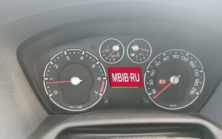 Ford Fusion I, 2008 год, 450 000 рублей, 4 фотография