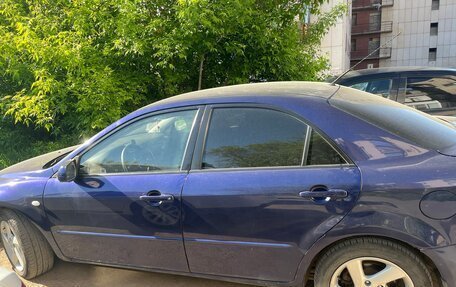Mazda 6, 2005 год, 450 000 рублей, 3 фотография