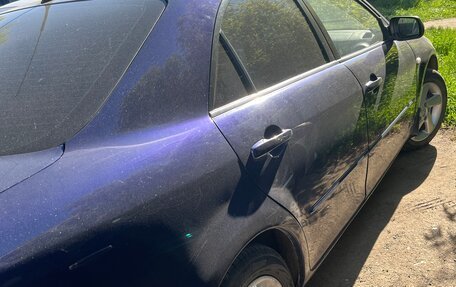 Mazda 6, 2005 год, 450 000 рублей, 4 фотография