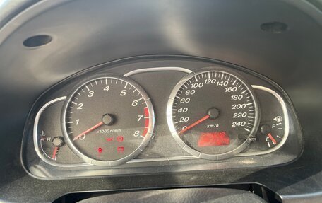 Mazda 6, 2005 год, 450 000 рублей, 7 фотография