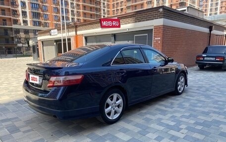 Toyota Camry, 2006 год, 970 000 рублей, 5 фотография