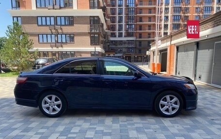 Toyota Camry, 2006 год, 970 000 рублей, 4 фотография