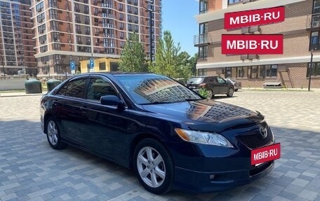 Toyota Camry, 2006 год, 970 000 рублей, 3 фотография