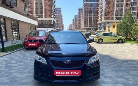 Toyota Camry, 2006 год, 970 000 рублей, 2 фотография