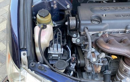 Toyota Camry, 2006 год, 970 000 рублей, 10 фотография