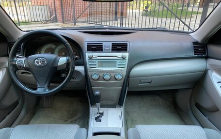Toyota Camry, 2006 год, 970 000 рублей, 12 фотография