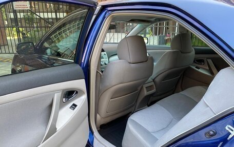 Toyota Camry, 2006 год, 970 000 рублей, 16 фотография