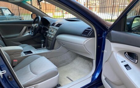 Toyota Camry, 2006 год, 970 000 рублей, 13 фотография