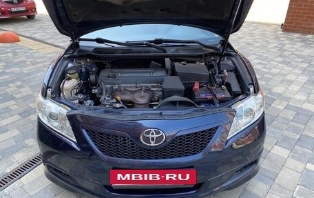 Toyota Camry, 2006 год, 970 000 рублей, 9 фотография