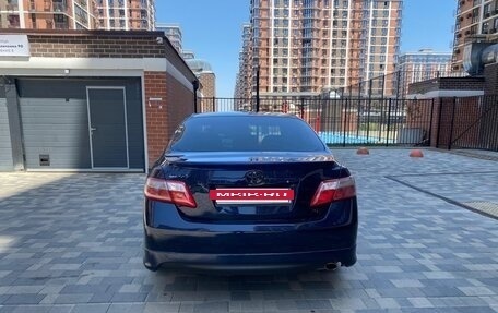 Toyota Camry, 2006 год, 970 000 рублей, 6 фотография