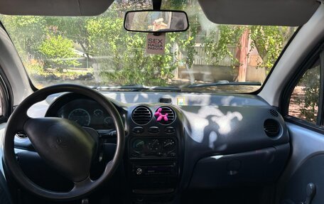 Hyundai Getz I рестайлинг, 2008 год, 480 000 рублей, 14 фотография