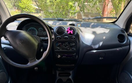 Hyundai Getz I рестайлинг, 2008 год, 480 000 рублей, 13 фотография