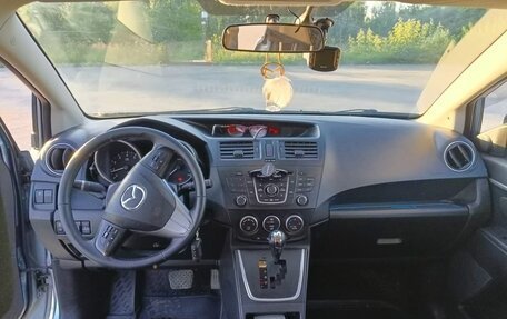 Mazda 5 II, 2012 год, 1 300 000 рублей, 6 фотография