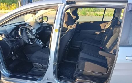 Mazda 5 II, 2012 год, 1 300 000 рублей, 4 фотография