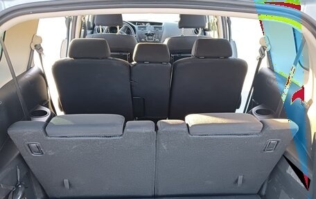 Mazda 5 II, 2012 год, 1 300 000 рублей, 8 фотография