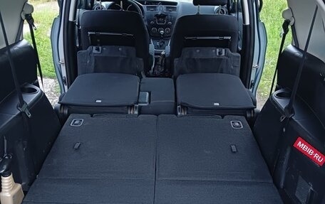 Mazda 5 II, 2012 год, 1 300 000 рублей, 9 фотография