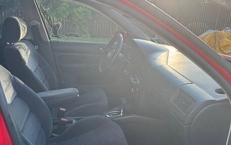 Volkswagen Golf IV, 1998 год, 305 000 рублей, 5 фотография