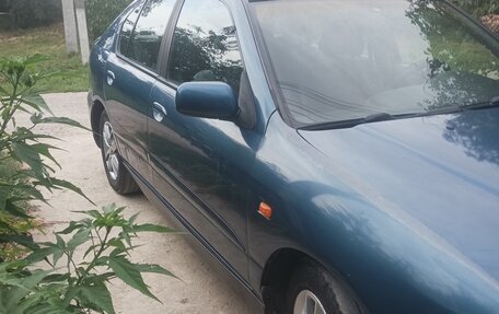 Nissan Primera II рестайлинг, 2000 год, 200 000 рублей, 3 фотография
