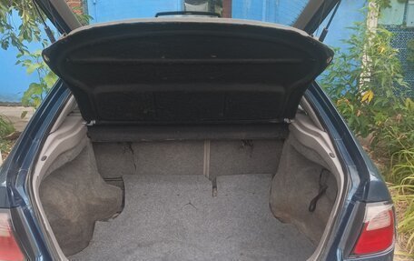 Nissan Primera II рестайлинг, 2000 год, 200 000 рублей, 8 фотография