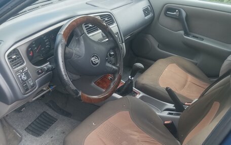 Nissan Primera II рестайлинг, 2000 год, 200 000 рублей, 6 фотография