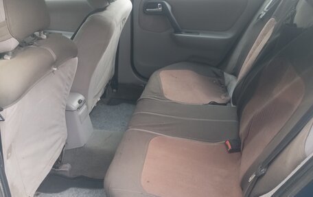 Nissan Primera II рестайлинг, 2000 год, 200 000 рублей, 9 фотография