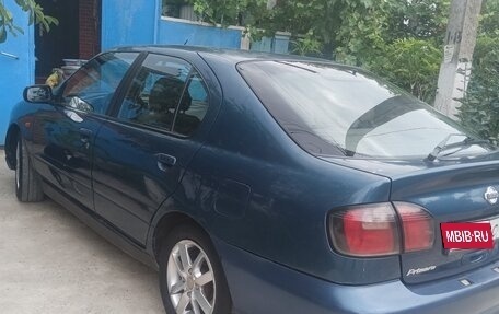 Nissan Primera II рестайлинг, 2000 год, 200 000 рублей, 7 фотография