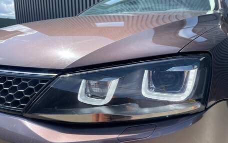 Volkswagen Jetta VI, 2014 год, 1 300 000 рублей, 9 фотография