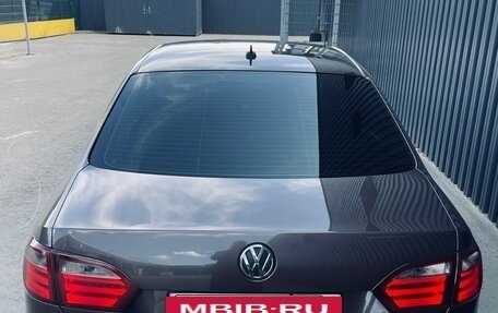 Volkswagen Jetta VI, 2014 год, 1 300 000 рублей, 16 фотография