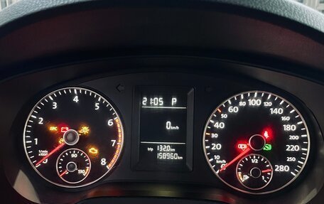 Volkswagen Jetta VI, 2014 год, 1 300 000 рублей, 22 фотография