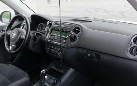 Volkswagen Tiguan I, 2012 год, 1 450 000 рублей, 2 фотография