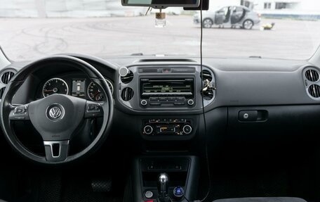 Volkswagen Tiguan I, 2012 год, 1 450 000 рублей, 4 фотография