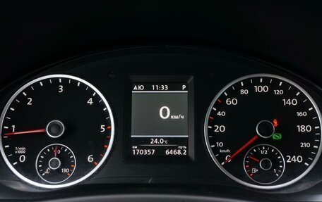 Volkswagen Tiguan I, 2012 год, 1 450 000 рублей, 6 фотография