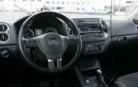 Volkswagen Tiguan I, 2012 год, 1 450 000 рублей, 8 фотография