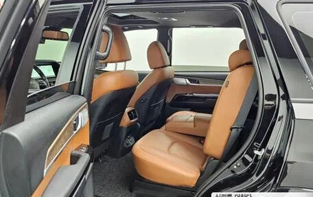 KIA Mohave I, 2022 год, 3 750 000 рублей, 11 фотография