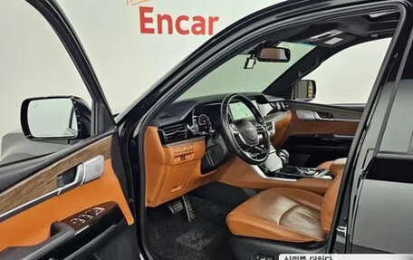 KIA Mohave I, 2022 год, 3 750 000 рублей, 9 фотография
