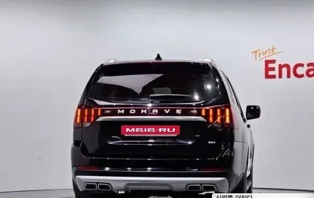 KIA Mohave I, 2022 год, 3 750 000 рублей, 3 фотография